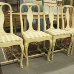 880 5376 CHAIRS